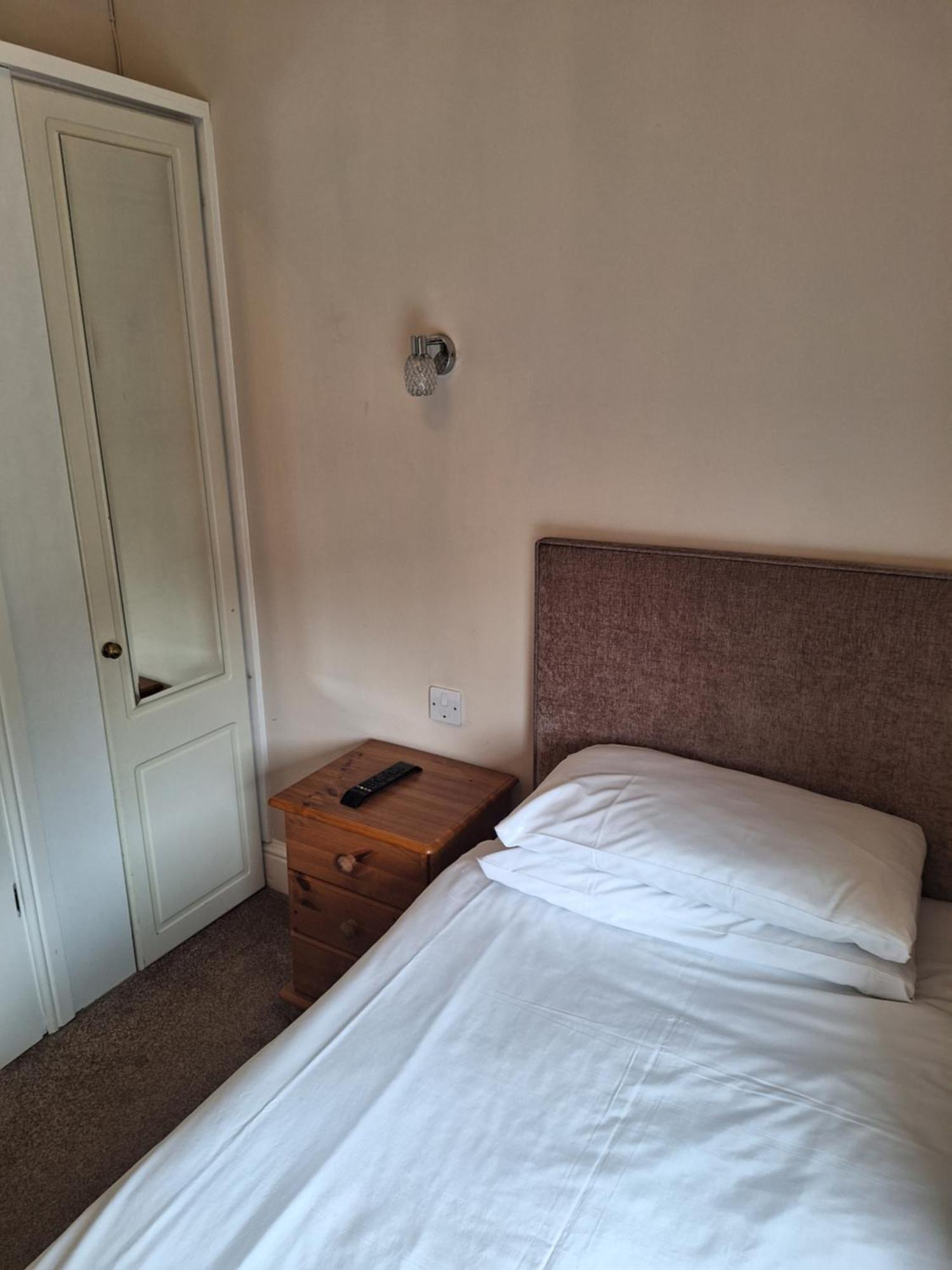 Ferndale Lodge Ambleside Zimmer foto